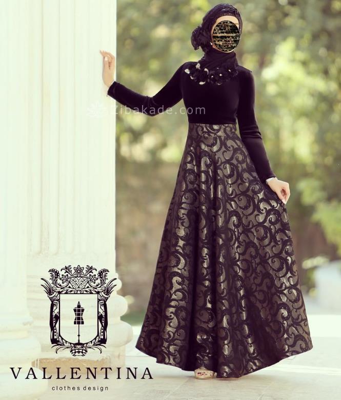 مدل لباس - لباس مجلسی